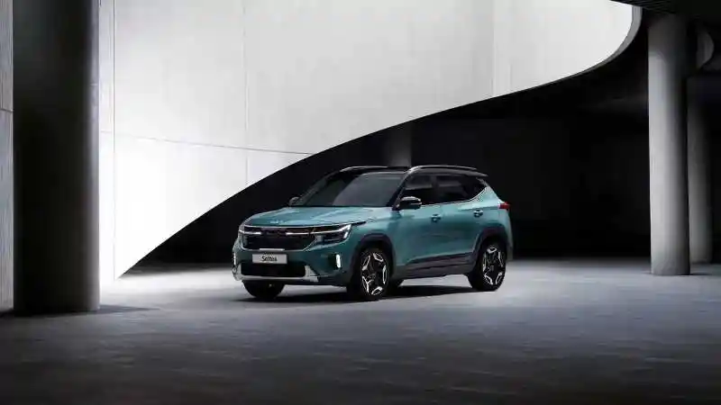 tampil-perdana-di-giias-2024,-inilah-beberapa-bocoran-pembaruan-kia-seltos