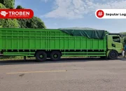 Ketahui Perbedaan Tronton Trintin Trinton