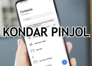 Apa itu Kondar Pinjol dan Cara Keluar Kondar Pinjol