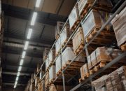 NLE Mengintegrasikan Platform Logistik, SPSL Membuat ‘Portal Pelanggan’