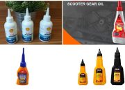 5 Rekomendasi Oli Gardan Terbaik untuk Motor Matik Beserta Harganya