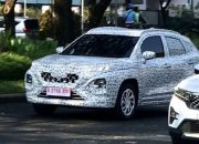 Suzuki Fronx Uji Jalan di Indonesia, GIIAS 2024 Jadi Panggungnya