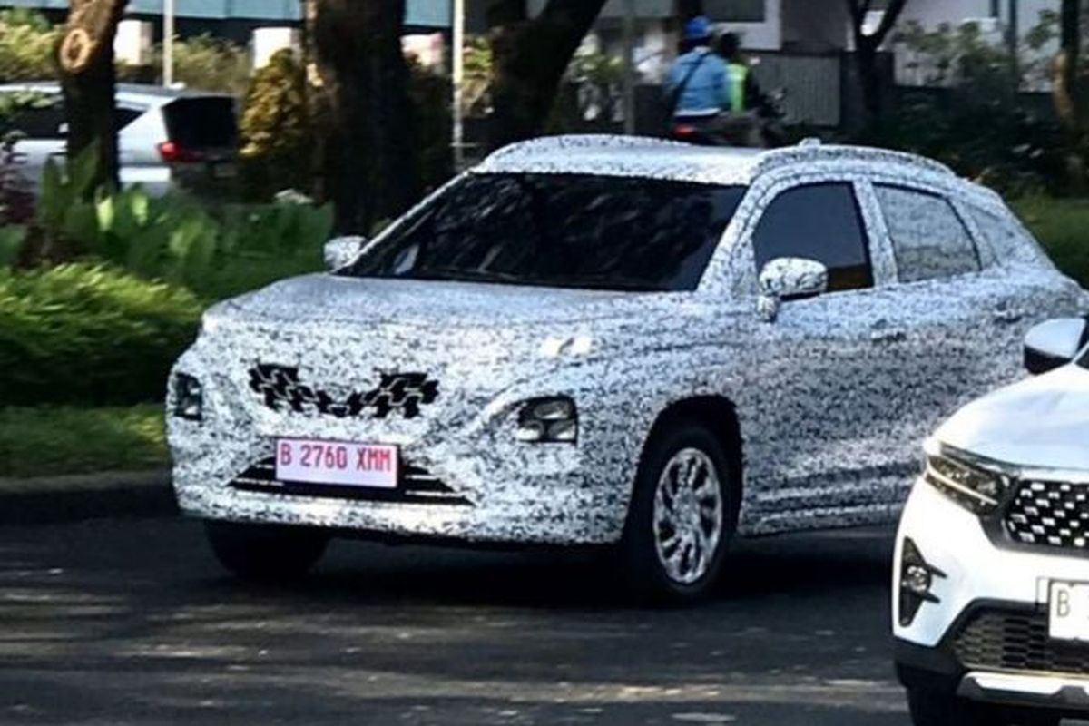 suzuki-fronx-uji-jalan-di-indonesia,-giias-2024-jadi-panggungnya