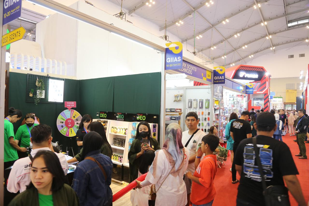 ini-merek-produk-aftermarket-di-giias-2024,-dari-ban-sampai-shampo-cuci-kendaraan!