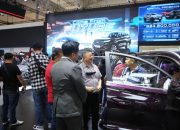 Tips Membeli Mobil Baru di GIIAS 2024, Waspada Iming-iming Promo