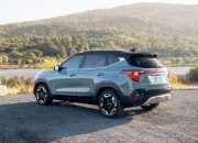 Kia Seltos Terbaru Siap Meluncur di GIIAS 2024, Tampilan Lebih Stylish?