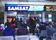 Cara Bayar Pajak Kendaraan Atas Nama Orang Lain di Samsat, Gak Usah Pakai Calo!