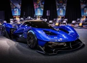 Red Bull RB17 Senyawa Hypercar Seharga Rp 97 Miliar, Cuma 50 Unit