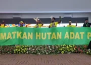Meneropong Hilal RUU Masyarakat Adat dari Lensa Perempuan Adat