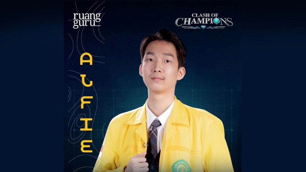 profil-alfie-clash-of-champions,-akun-instagram-&-fakta-faktanya