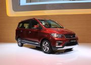 Kisah Pengguna Wuling Confero Setelah 345 Ribu Kilometer