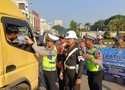 Simak Besaran Denda Bagi Pelanggar Operasi Patuh Jaya 2024, Bisa Sampai Rp 3 Juta!