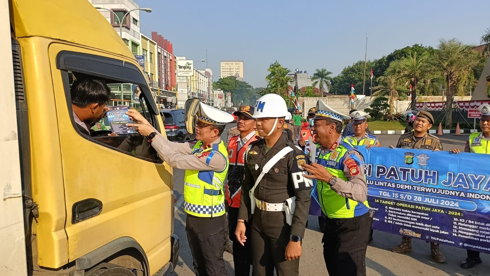 simak-besaran-denda-bagi-pelanggar-operasi-patuh-jaya-2024,-bisa-sampai-rp-3-juta!