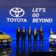 all-new-prius-hev-diperkenalkan-toyota-dan-zenix-hev-bioethanol-di-giias-2024