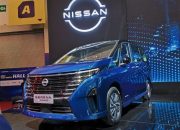 Harga Nissan Serena e-POWER Menggiurkan, Cek Spesifikasi dan Promo Selama di GIIAS 2024