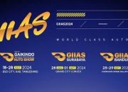 Serba-Serbi GIIAS 2024, Jadwal, Tiket, dan Fasilitas untuk Pengunjung Pameran