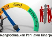 Mengoptimalkan Penilaian Kinerja untuk Mendorong Pertumbuhan Bisnis