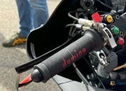 Hanya Maverick Vinales yang Menggunakan ‘Rem Skuter’ di MotoGP