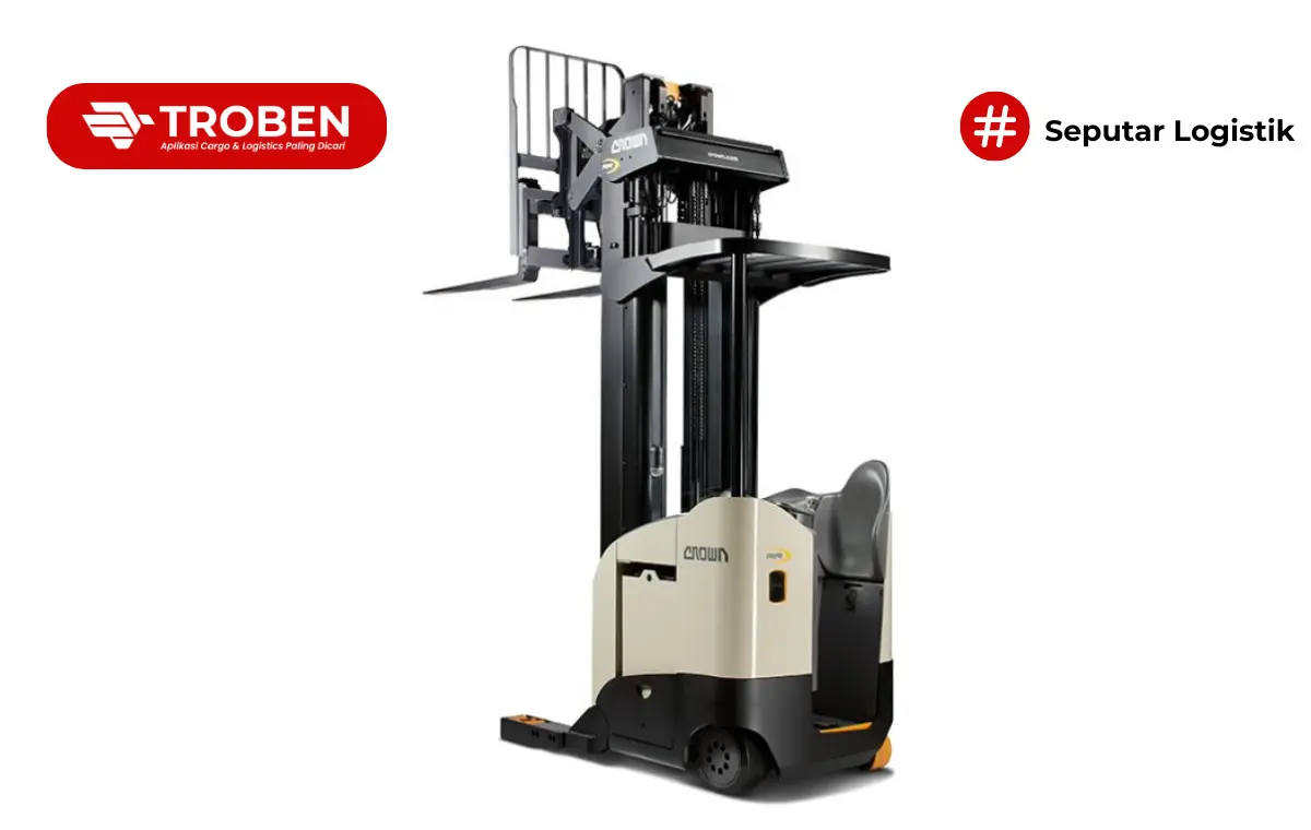 apa-itu-reach-truck-:-pengertian,-fungsi,-dan-jenisnya
