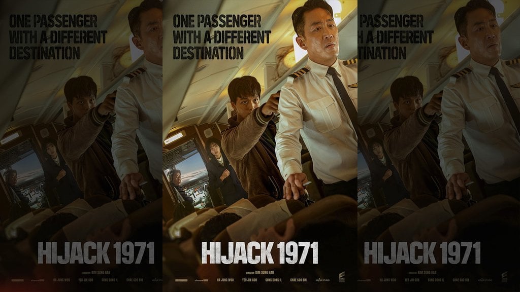 sinopsis-film-hijack-1971,-pemain-dan-fakta-menariknya