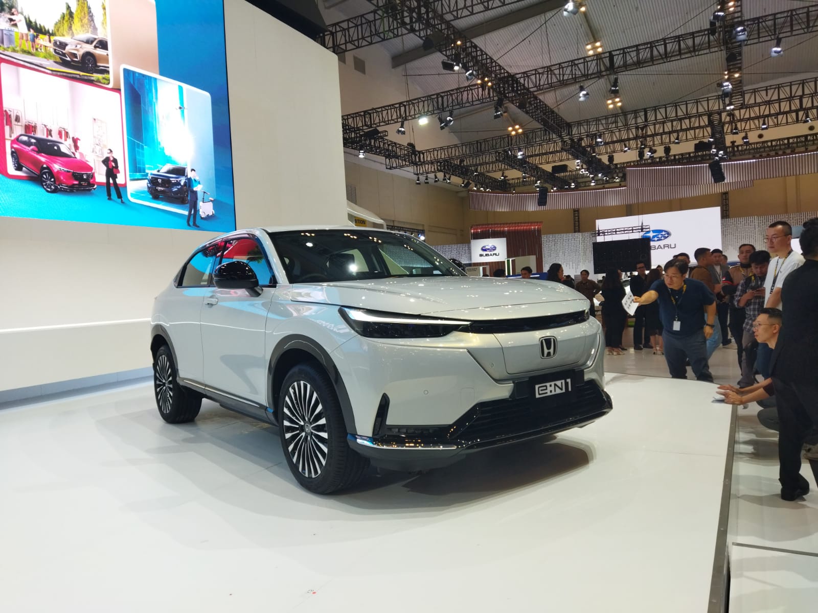 honda-melawan,-ini-proyeksi-honda-e:n1-dijual-di-indonesia