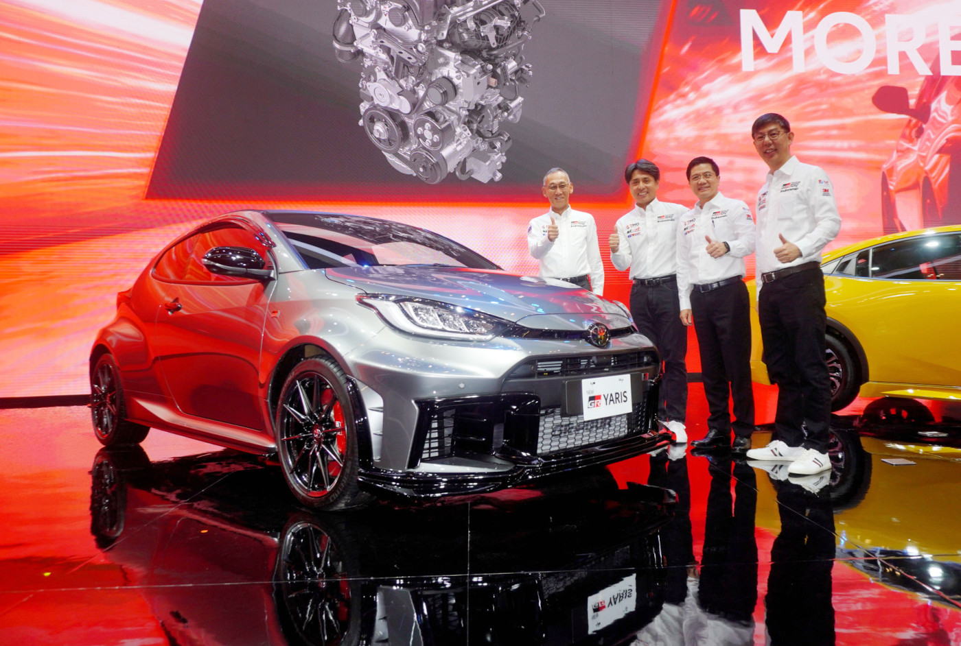 harga-toyota-new-gr-yaris-mulai-rp-1,15-miliar,-ini-perbedaan-utama-dibanding-model-sebelumnya