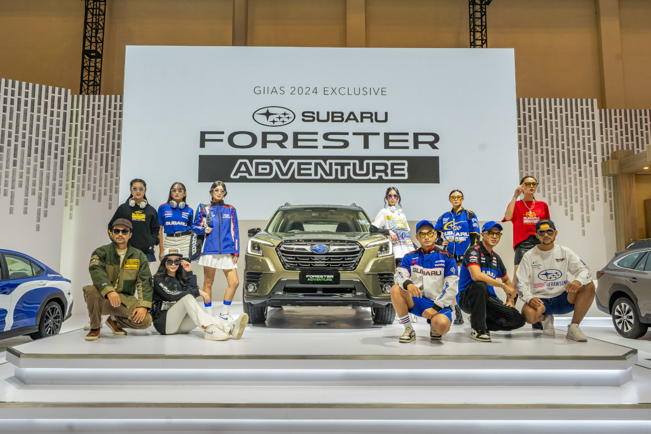 ini-lini-terbaik-subaru-di-giias-2024,-banyak-model-gahar!