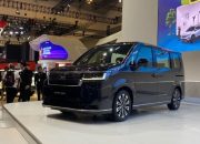 Honda Perkenalkan Dua Mobil Listrik di GIIAS 2024, Calon Dijual di Indonesia