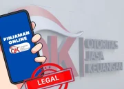 Pengalaman Tidak Bayar Pinjol Legal OJK, Didatangi DC