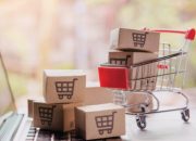 Buruh Meminta Pemerintah Melarang e-Commerce Beroperasi di Bidang Logistik, Ini Alasannya