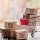 buruh-meminta-pemerintah-melarang-e-commerce-beroperasi-di-bidang-logistik,-ini-alasannya
