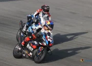 Scott Redding : Bautista Tidak Punya Peluang Melawan Toprak