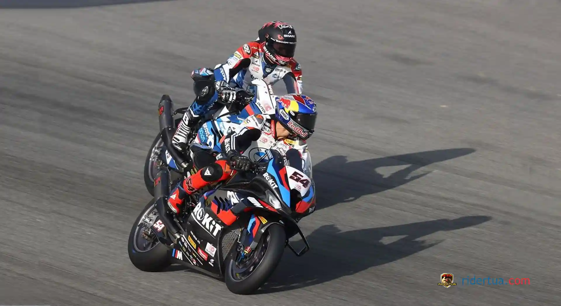 scott-redding-:-bautista-tidak-punya-peluang-melawan-toprak