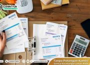 Apa Itu Invoice? Penjelasan Lengkap dan 4 Jenis Invoice Yang Sering Digunakan!
