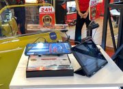 Trapo Indonesia Luncurkan Dashcam Lingdu D08 Harga Rp 399 Ribu