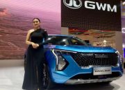 Harga GWM Tank 300 HEV dan Haval Jolion HEV, Termurah Rp 400 Jutaan!