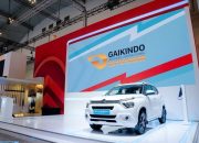 Gelontorkan Investasi Rp381 Miliar, Citroën Mulai Produksi Lokal di Indonesia