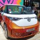 vw-combi-listrik-id.-buzz-melantai-di-giias-2024,-dijual-rp-1,3-miliar