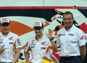 Dani Pedrosa : Marc Marquez dengan Mudah Mendapat Tempat di Ducati