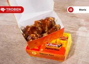 Berapa Harga Franchise DBesto? Omset Capai 10 Jutaan!