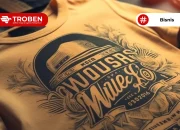 Mengenal Apa Itu Jenis Sablon DTF dan 10 Keunggulannya!