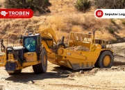 Scraper : Pengertian, Fungsi dan Jenisnya