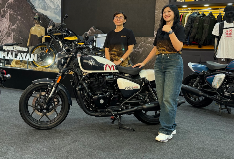 harga-dua-motor-baru-royal-enfield-rilis-di-giias-2024,-termurah-rp-150-jutaan!
