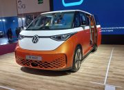 Harga VW ID.Buzz Tembus Segini, Ini Keistimewaannya!