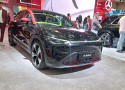 Smart Kembali ke Indonesia, Bawa 2 Model di GIIAS 2024