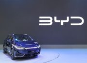 Ini Rencana Jangka Panjang BYD M6 di Indonesia