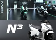 ALVA Luncurkan 3 Produk Baru di GIIAS 2024, Termurah Rp 18 Jutaan!