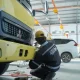 ternyata,-mobil-penumpang-mitsubishi-bisa-servis-di bengkel fuso