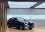 8 Fakta Menarik Mazda CX-60 Pro, Tipe Terbawah yang Mewah dan Fiturnya Tetap Melimpah