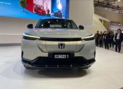 Tahun Depan Honda Akan Jual Mobil Listrik, Jarak Tempuhnya Hingga 500 Km